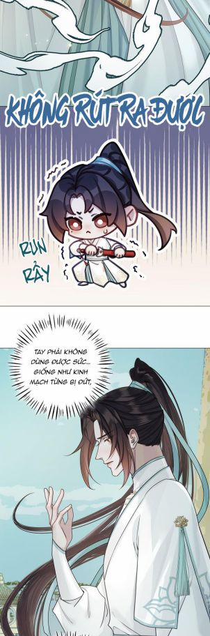 Bổn Tôn Tại Tông Môn Dưỡng Quỷ Hút Máu 48 trang 4