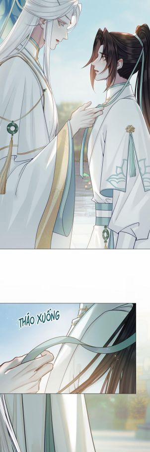 Bổn Tôn Tại Tông Môn Dưỡng Quỷ Hút Máu 48 trang 6