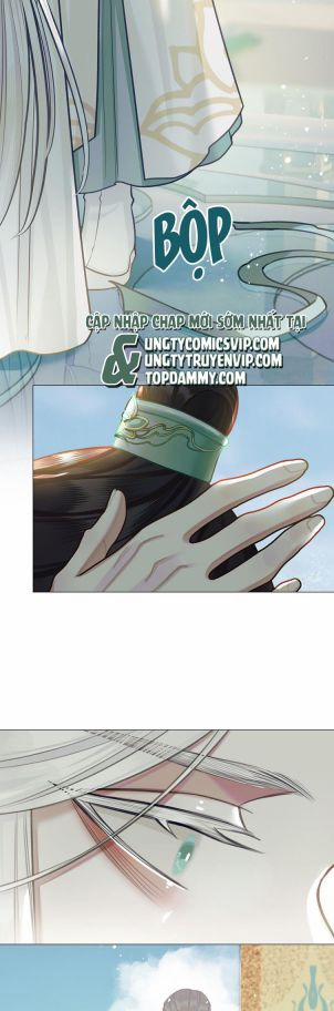 Bổn Tôn Tại Tông Môn Dưỡng Quỷ Hút Máu 48 trang 7