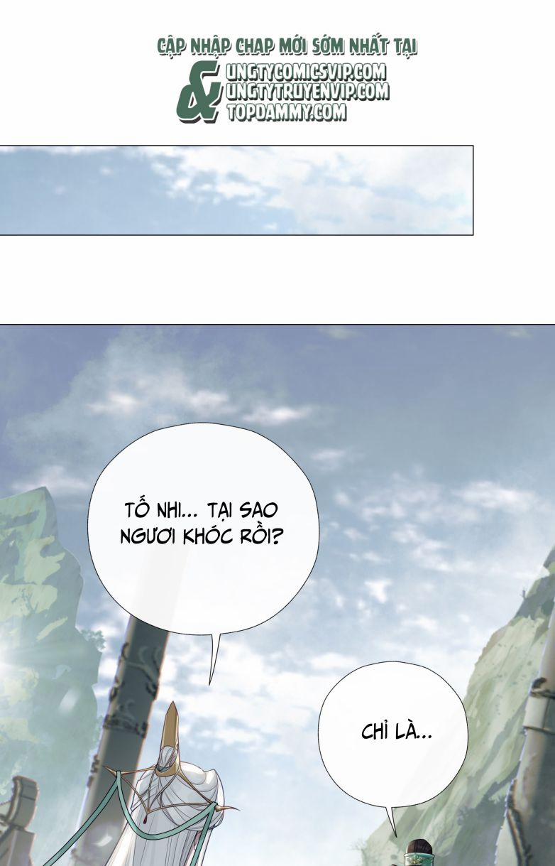 Bổn Tôn Tại Tông Môn Dưỡng Quỷ Hút Máu 49 trang 1