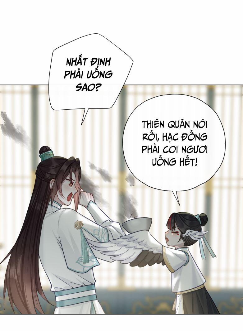 Bổn Tôn Tại Tông Môn Dưỡng Quỷ Hút Máu 49 trang 10