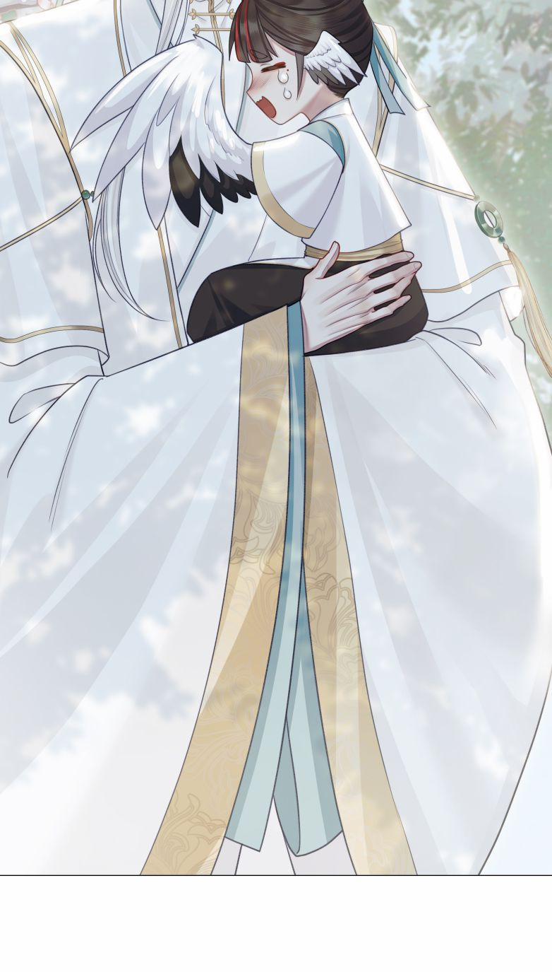 Bổn Tôn Tại Tông Môn Dưỡng Quỷ Hút Máu 49 trang 18