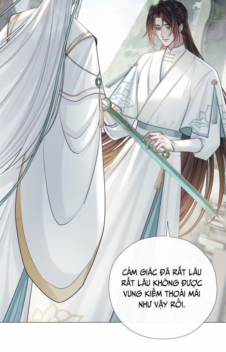 Bổn Tôn Tại Tông Môn Dưỡng Quỷ Hút Máu 49 trang 2