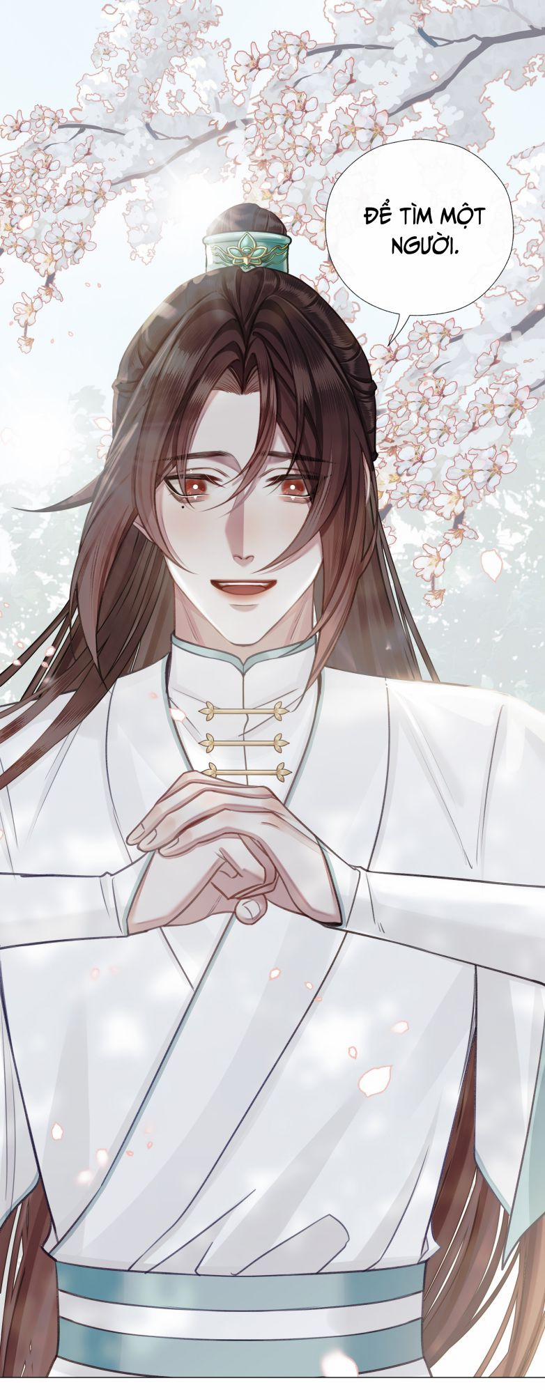 Bổn Tôn Tại Tông Môn Dưỡng Quỷ Hút Máu 49 trang 21