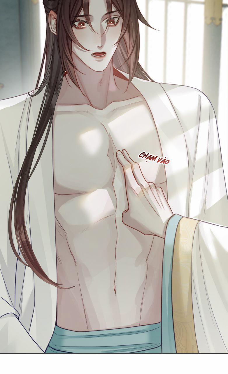 Bổn Tôn Tại Tông Môn Dưỡng Quỷ Hút Máu 49 trang 26