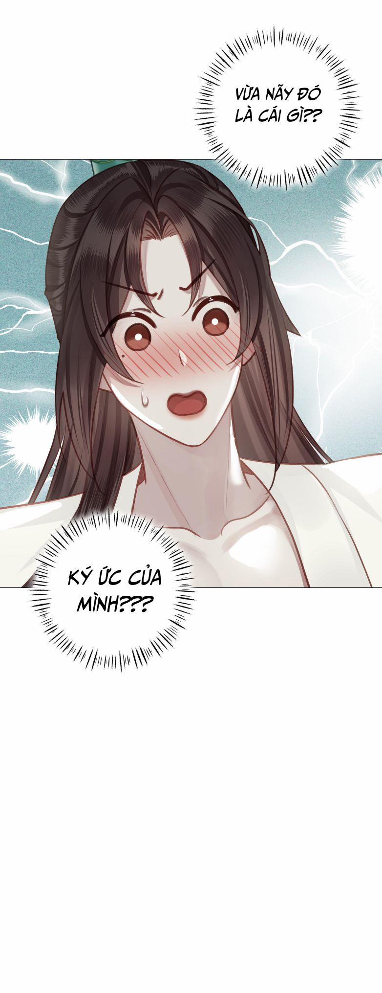 Bổn Tôn Tại Tông Môn Dưỡng Quỷ Hút Máu 49 trang 28