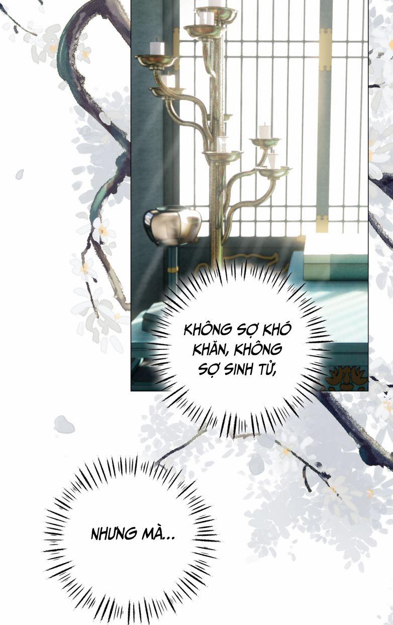 Bổn Tôn Tại Tông Môn Dưỡng Quỷ Hút Máu 49 trang 8