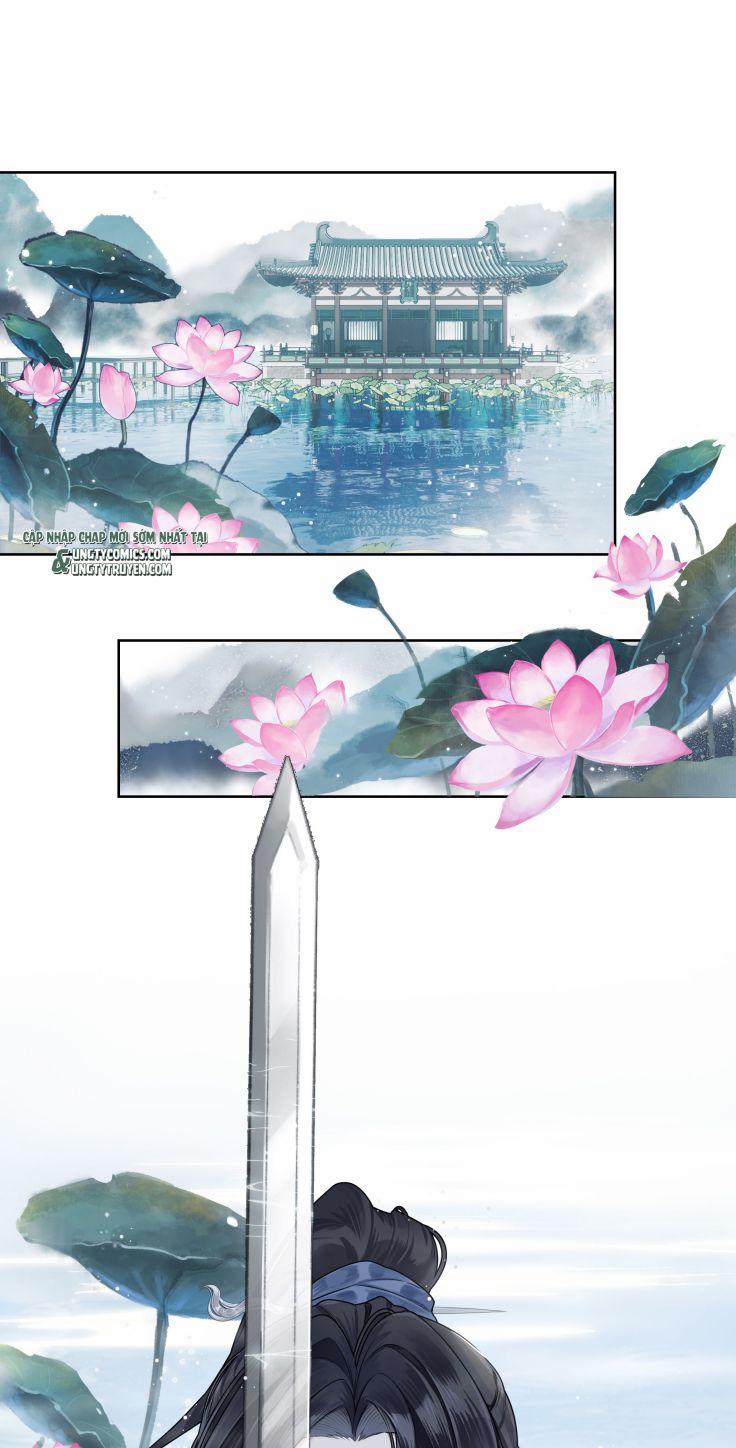 Bổn Tôn Tại Tông Môn Dưỡng Quỷ Hút Máu 5 trang 0