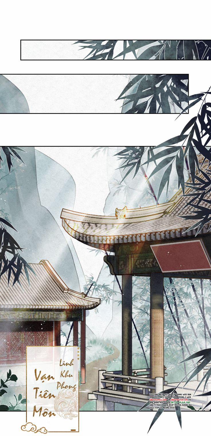 Bổn Tôn Tại Tông Môn Dưỡng Quỷ Hút Máu 5 trang 10