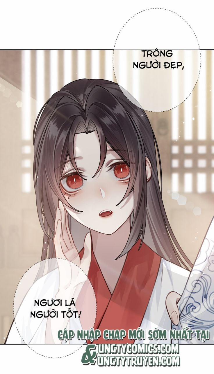 Bổn Tôn Tại Tông Môn Dưỡng Quỷ Hút Máu 5 trang 19