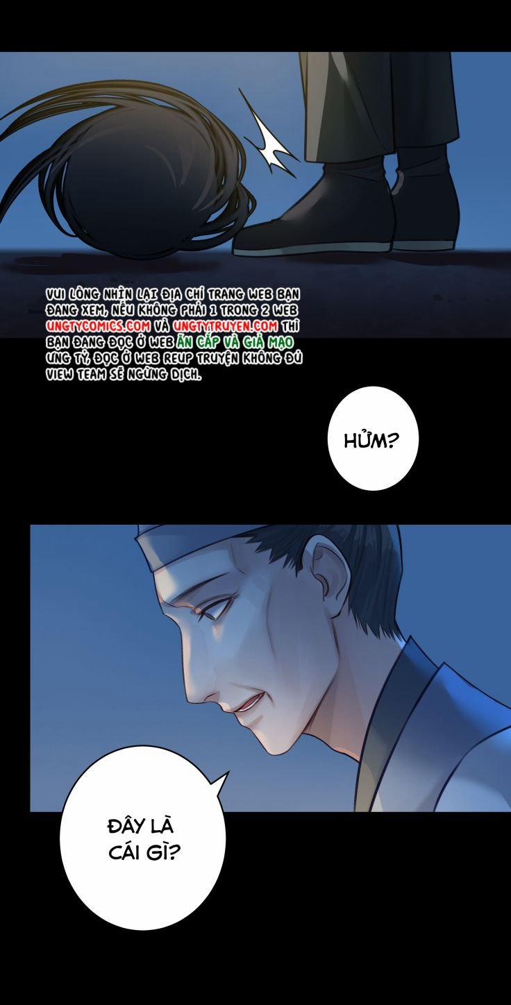 Bổn Tôn Tại Tông Môn Dưỡng Quỷ Hút Máu 5 trang 27