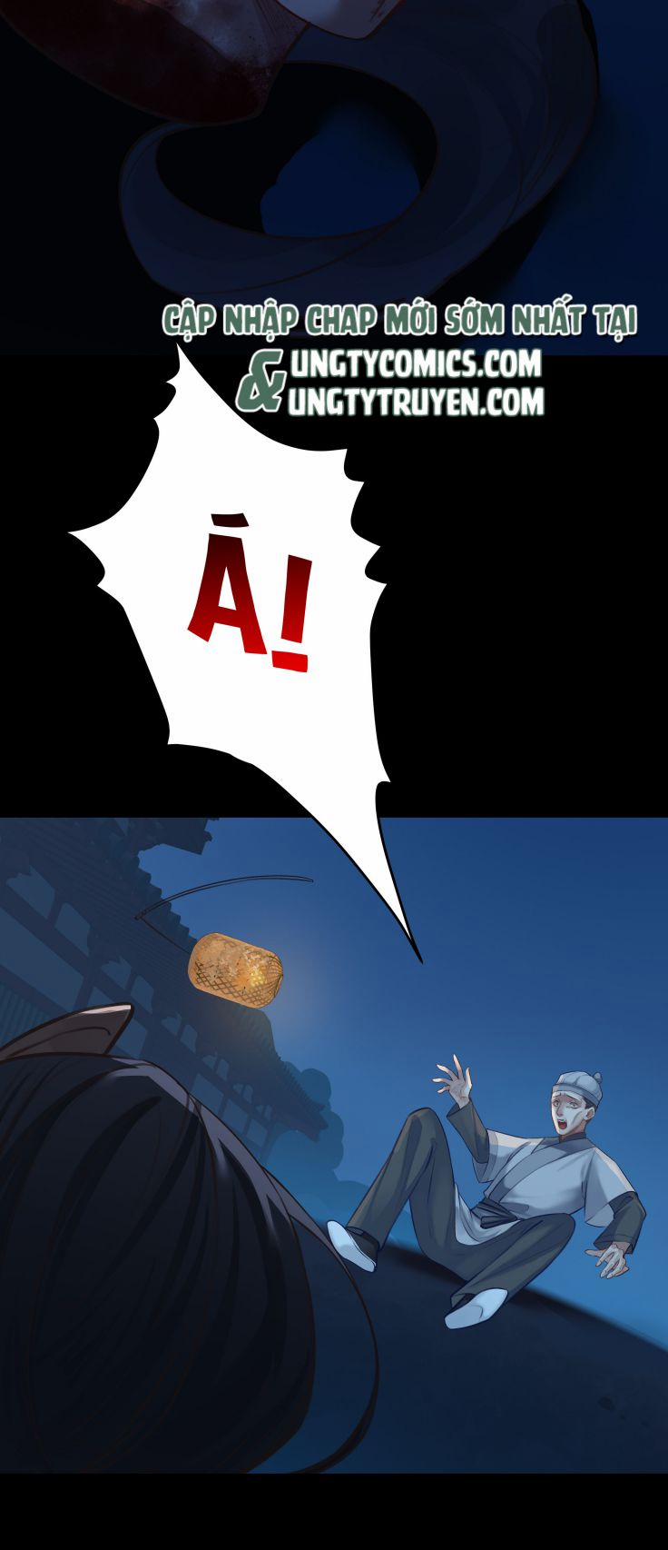 Bổn Tôn Tại Tông Môn Dưỡng Quỷ Hút Máu 5 trang 29