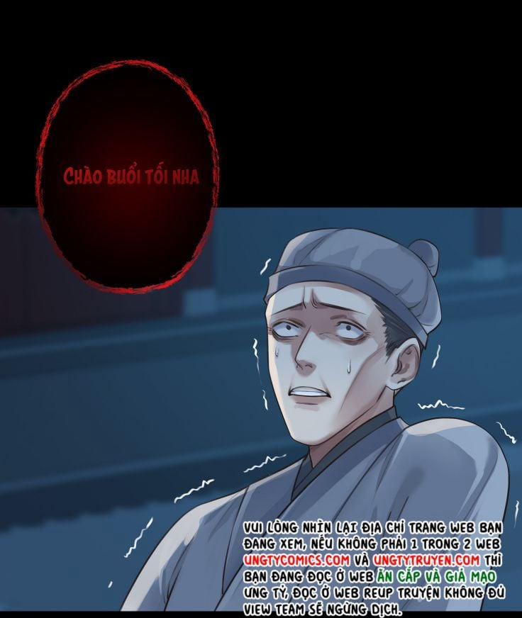 Bổn Tôn Tại Tông Môn Dưỡng Quỷ Hút Máu 5 trang 30