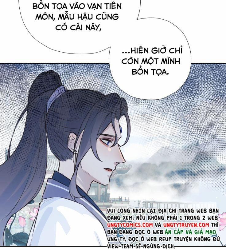 Bổn Tôn Tại Tông Môn Dưỡng Quỷ Hút Máu 5 trang 36