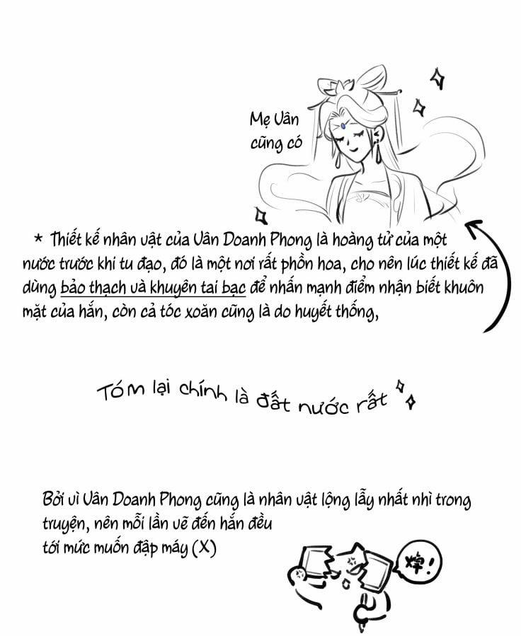 Bổn Tôn Tại Tông Môn Dưỡng Quỷ Hút Máu 5 trang 38