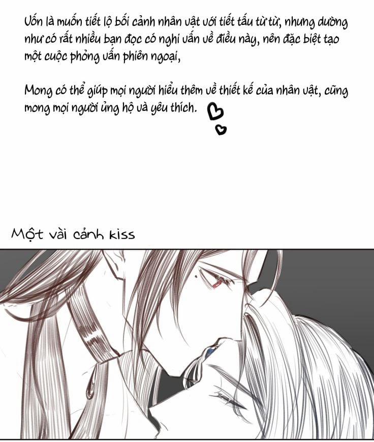 Bổn Tôn Tại Tông Môn Dưỡng Quỷ Hút Máu 5 trang 39