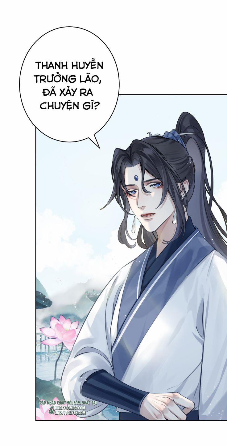 Bổn Tôn Tại Tông Môn Dưỡng Quỷ Hút Máu 5 trang 7