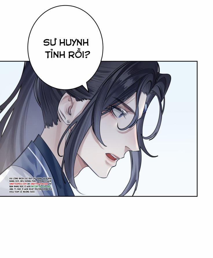 Bổn Tôn Tại Tông Môn Dưỡng Quỷ Hút Máu 5 trang 9