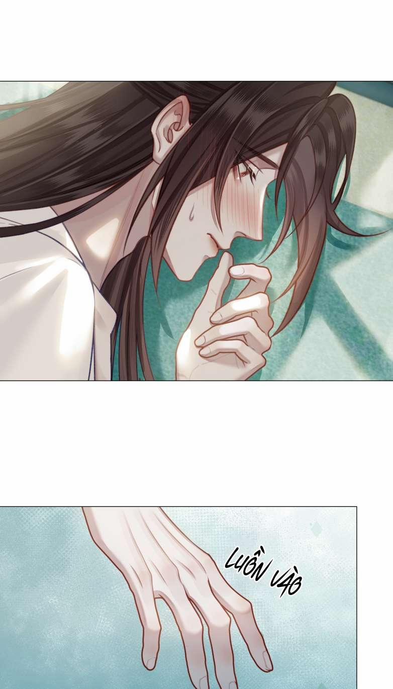 Bổn Tôn Tại Tông Môn Dưỡng Quỷ Hút Máu 50 trang 11