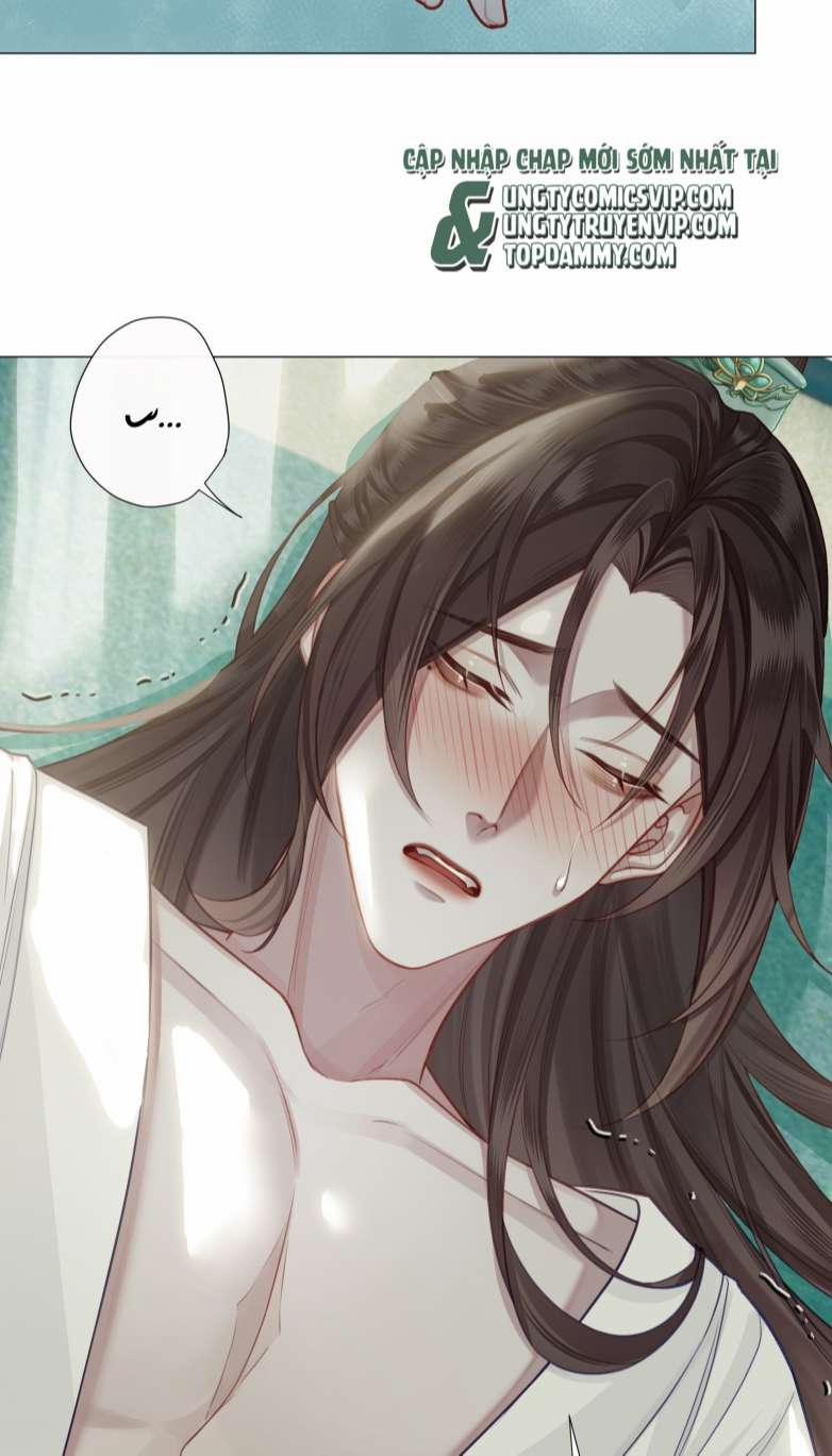 Bổn Tôn Tại Tông Môn Dưỡng Quỷ Hút Máu 50 trang 12