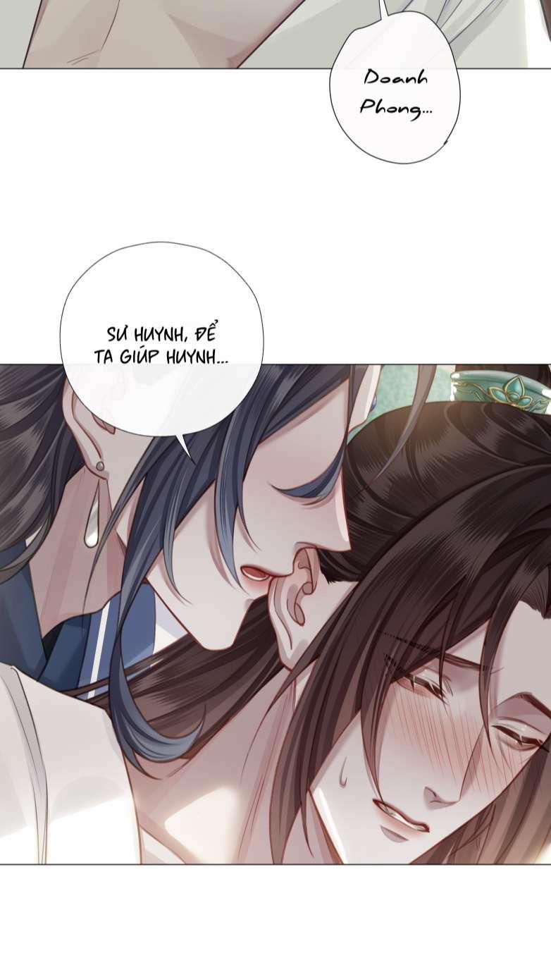 Bổn Tôn Tại Tông Môn Dưỡng Quỷ Hút Máu 50 trang 13