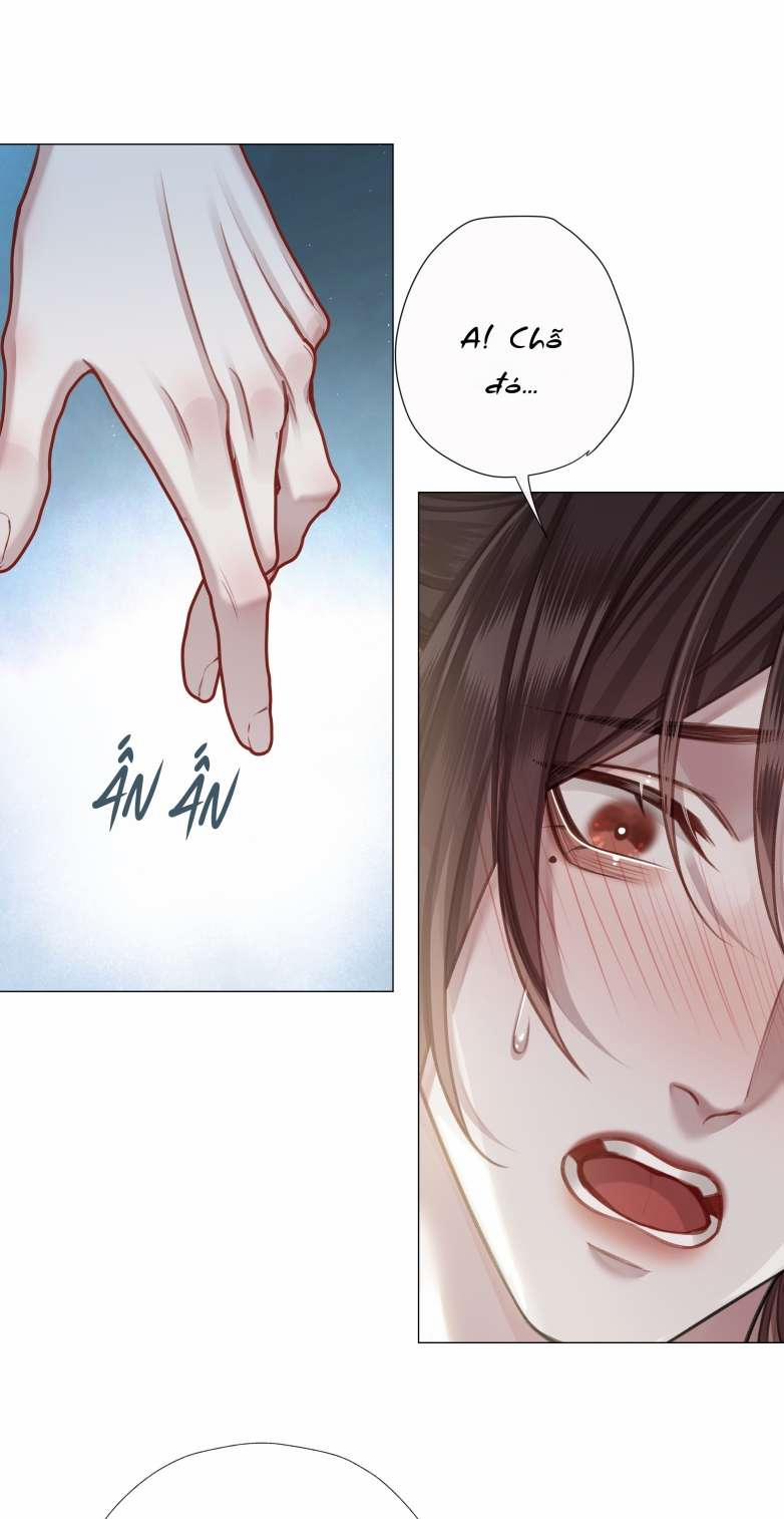 Bổn Tôn Tại Tông Môn Dưỡng Quỷ Hút Máu 50 trang 14