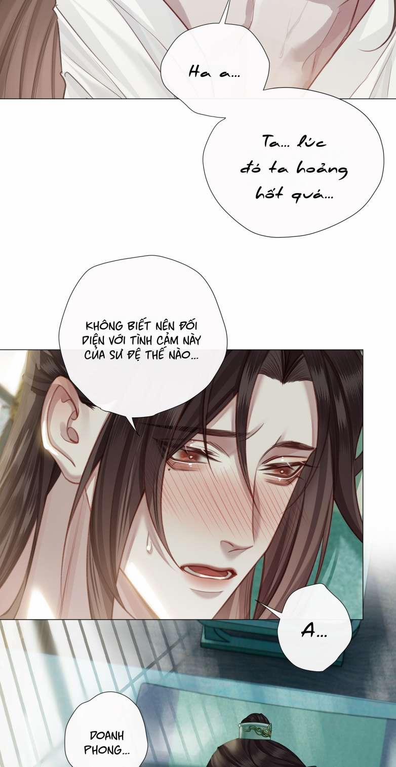 Bổn Tôn Tại Tông Môn Dưỡng Quỷ Hút Máu 50 trang 16