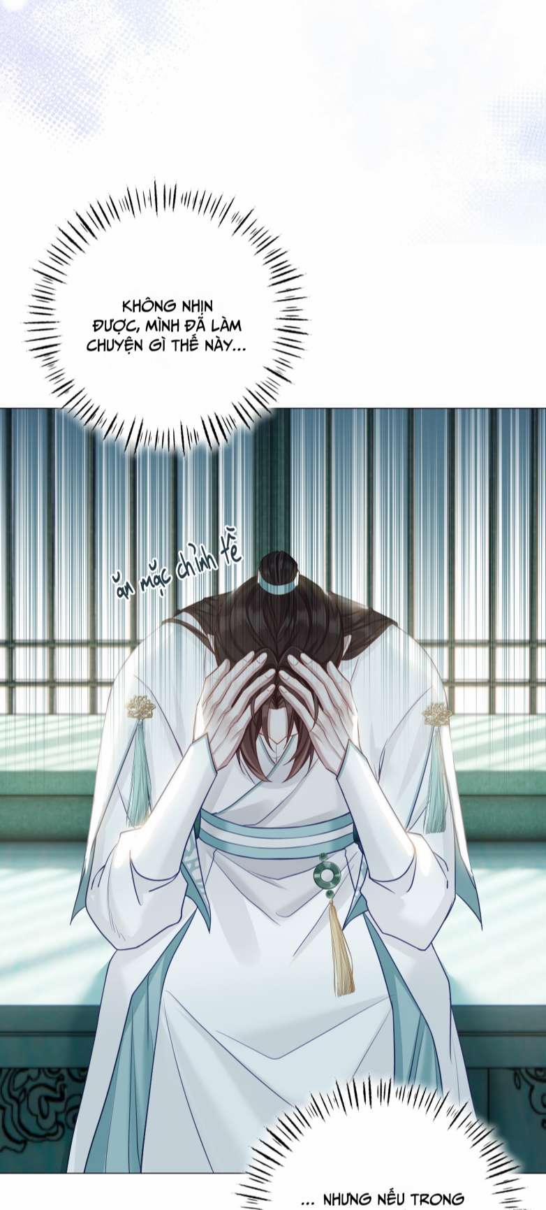 Bổn Tôn Tại Tông Môn Dưỡng Quỷ Hút Máu 50 trang 19