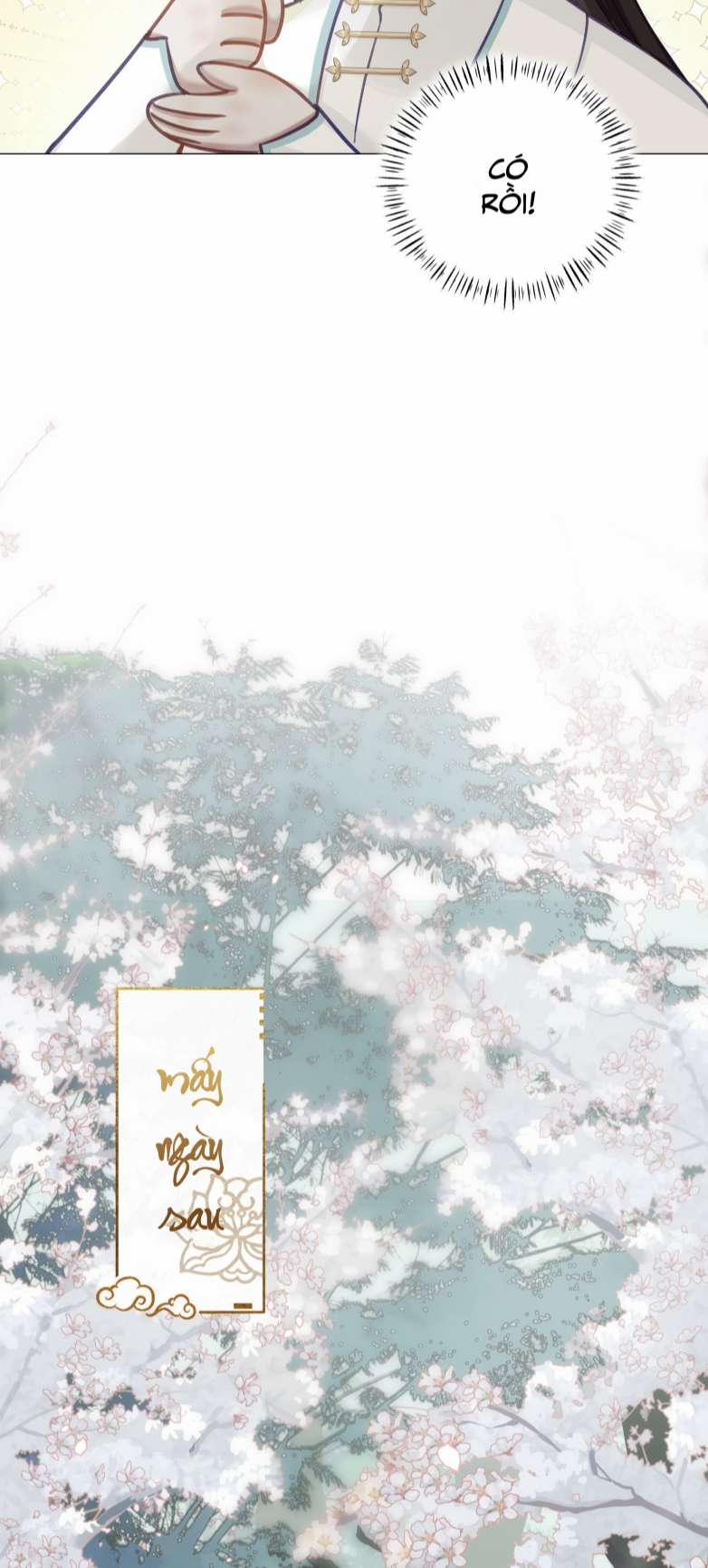 Bổn Tôn Tại Tông Môn Dưỡng Quỷ Hút Máu 50 trang 22