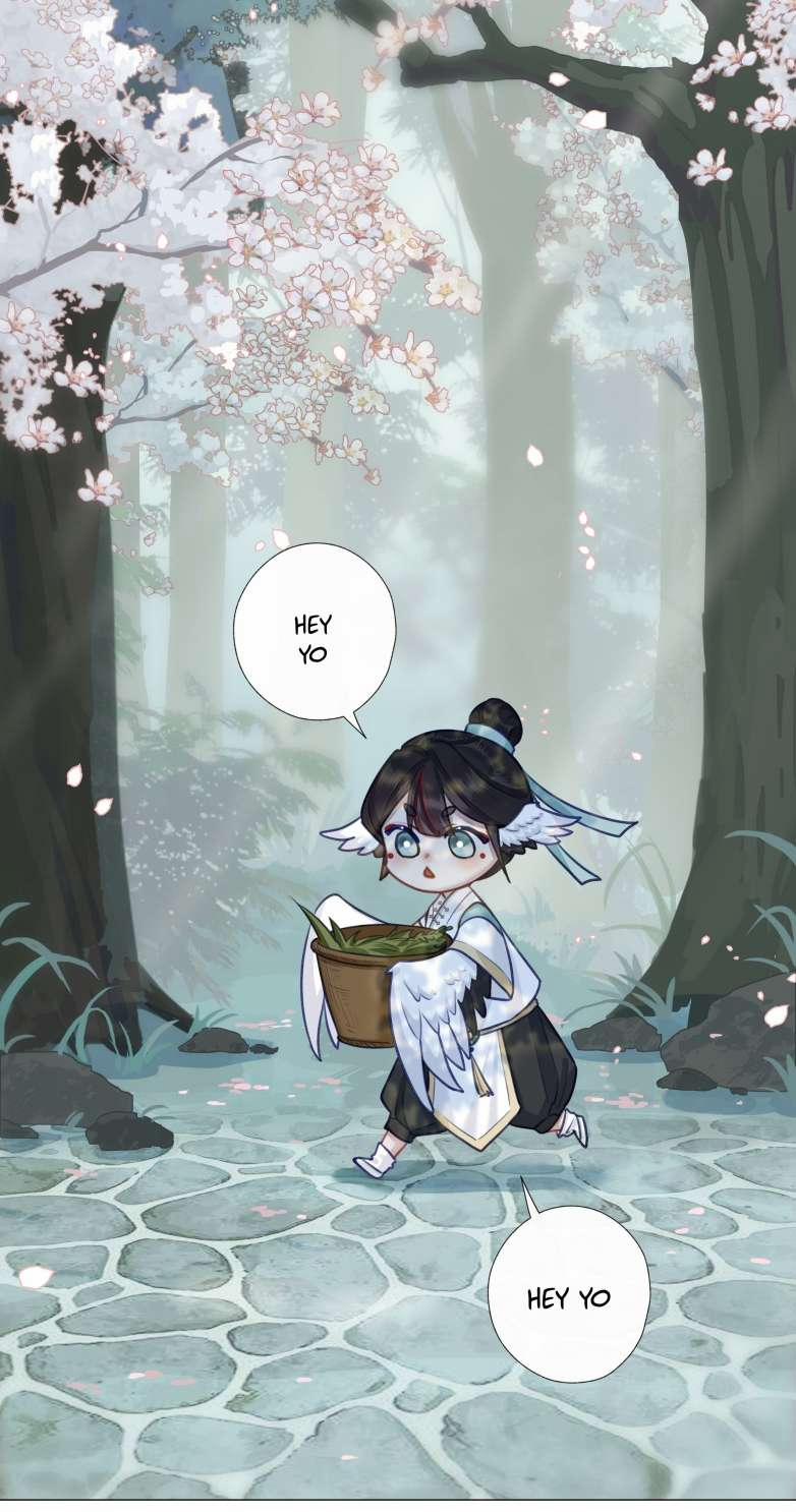 Bổn Tôn Tại Tông Môn Dưỡng Quỷ Hút Máu 50 trang 23