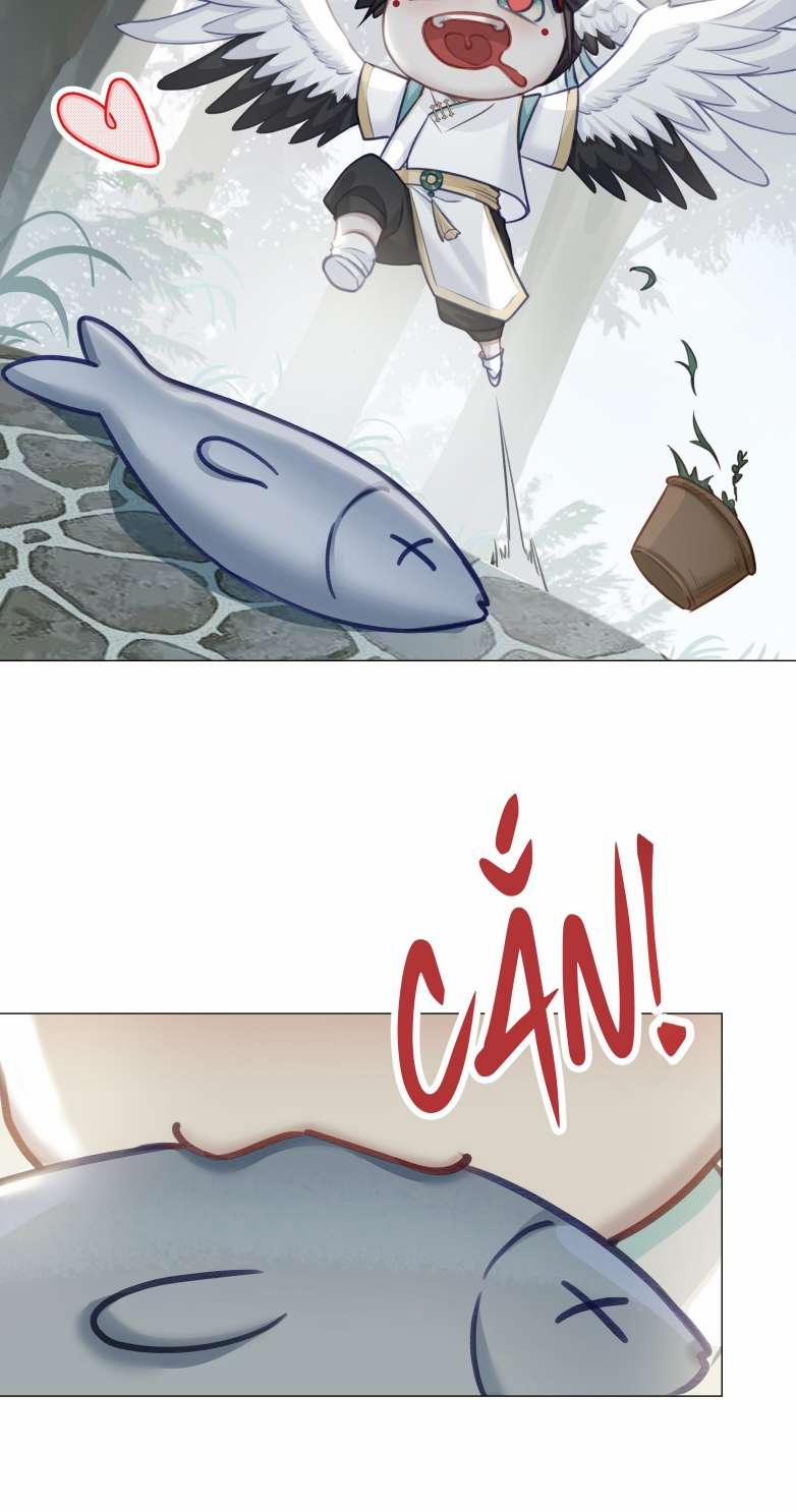 Bổn Tôn Tại Tông Môn Dưỡng Quỷ Hút Máu 50 trang 25