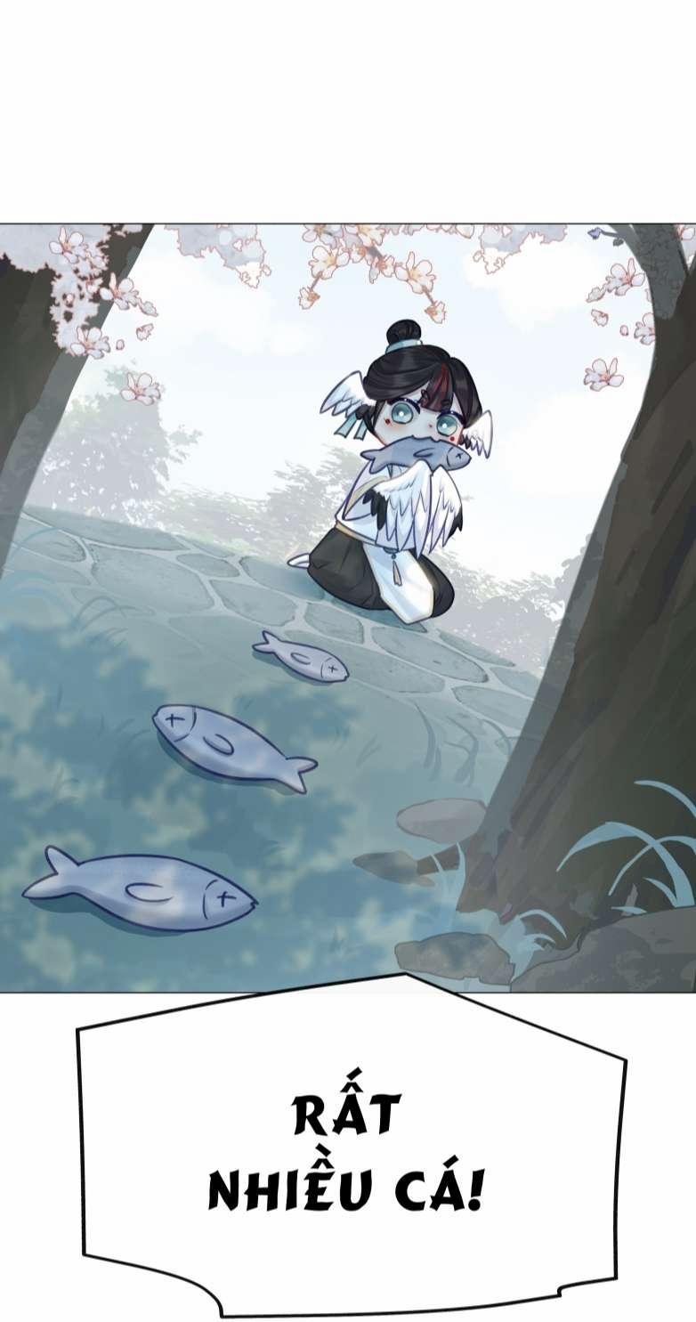 Bổn Tôn Tại Tông Môn Dưỡng Quỷ Hút Máu 50 trang 26