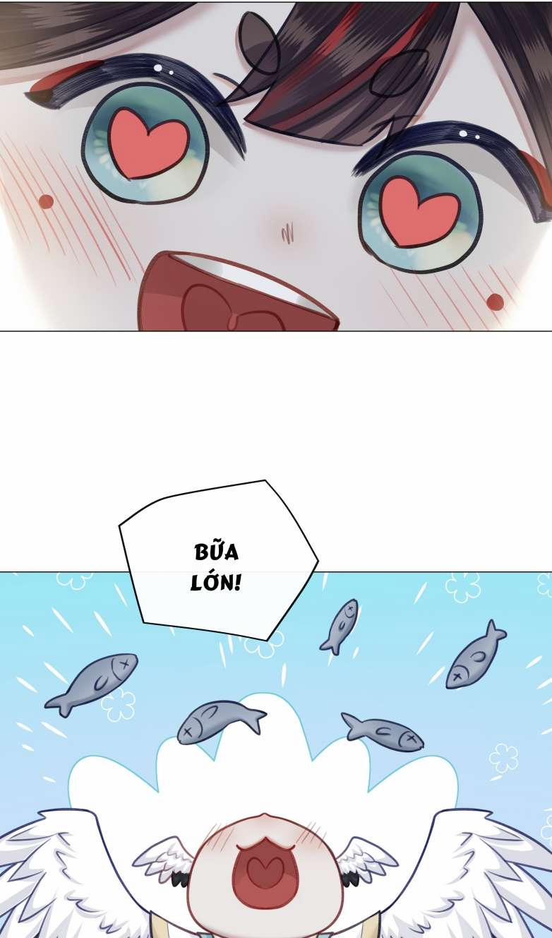 Bổn Tôn Tại Tông Môn Dưỡng Quỷ Hút Máu 50 trang 27