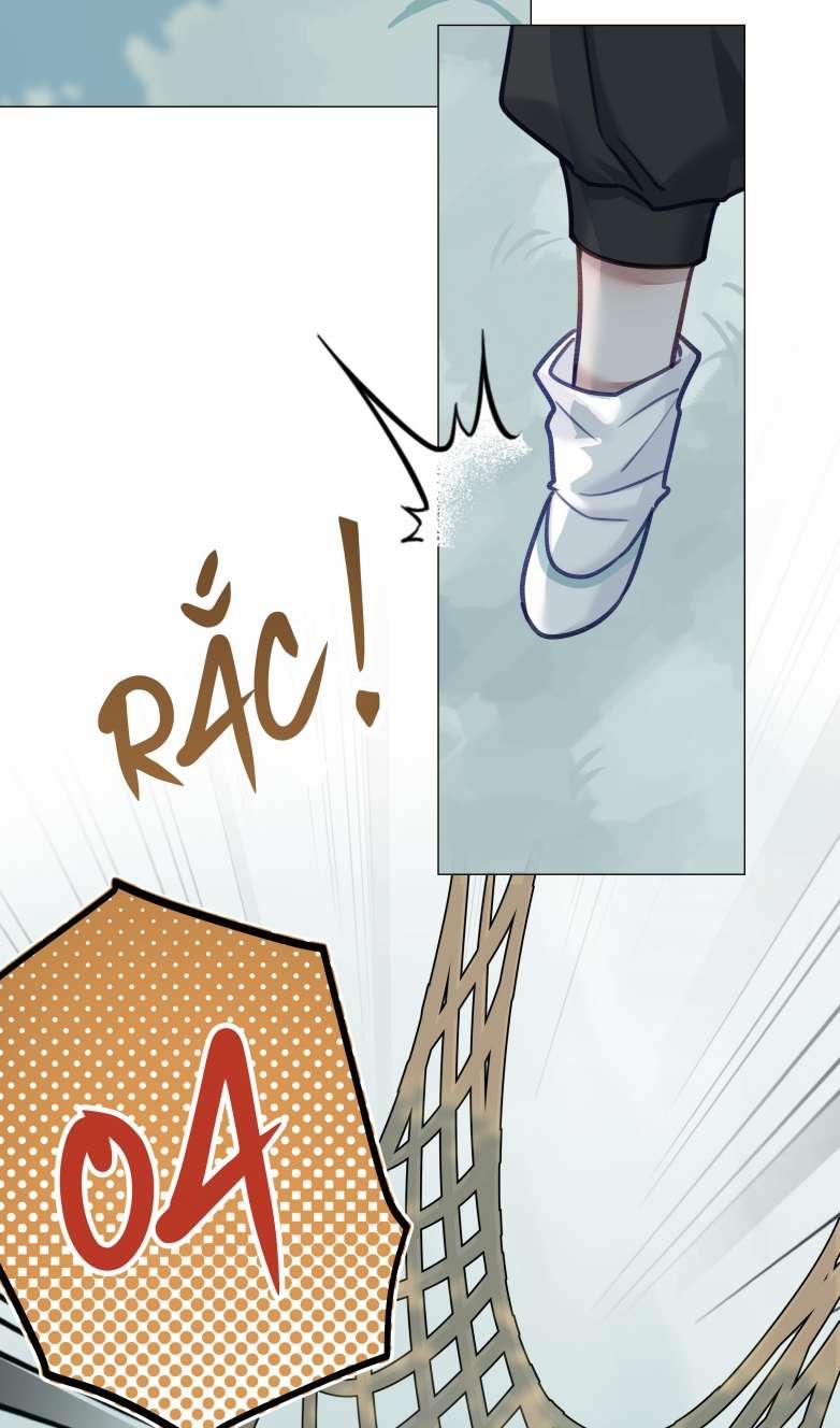 Bổn Tôn Tại Tông Môn Dưỡng Quỷ Hút Máu 50 trang 29