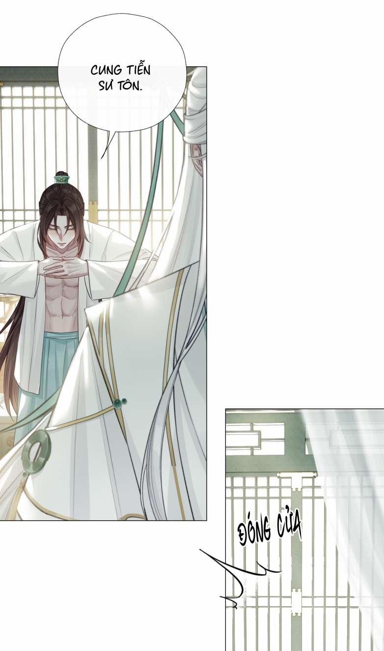 Bổn Tôn Tại Tông Môn Dưỡng Quỷ Hút Máu 50 trang 6