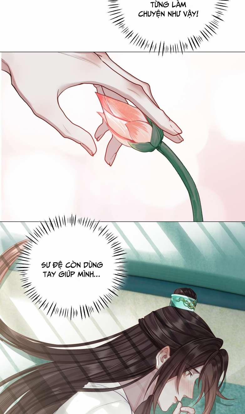 Bổn Tôn Tại Tông Môn Dưỡng Quỷ Hút Máu 50 trang 9