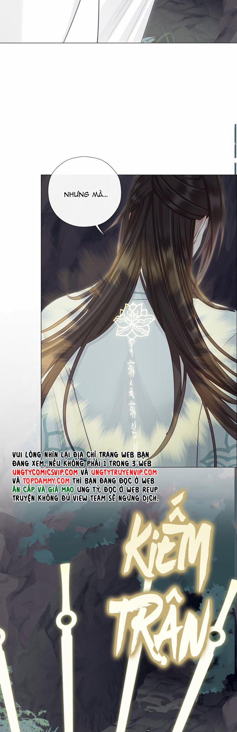 Bổn Tôn Tại Tông Môn Dưỡng Quỷ Hút Máu 51 trang 10