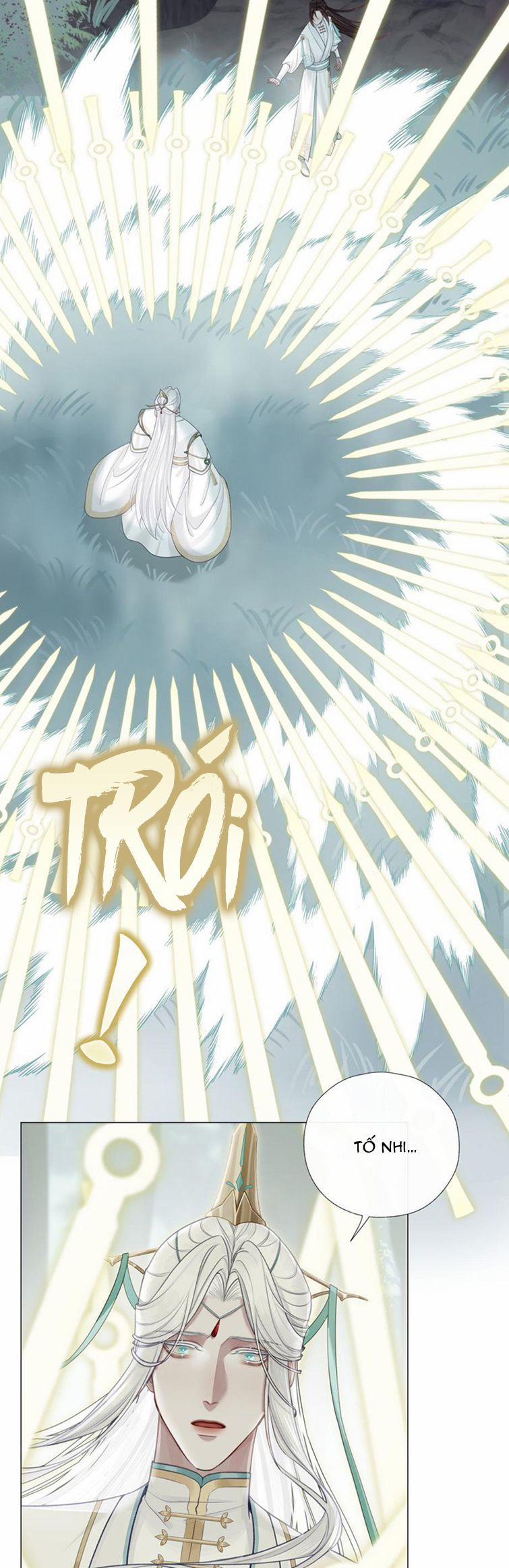 Bổn Tôn Tại Tông Môn Dưỡng Quỷ Hút Máu 51 trang 11