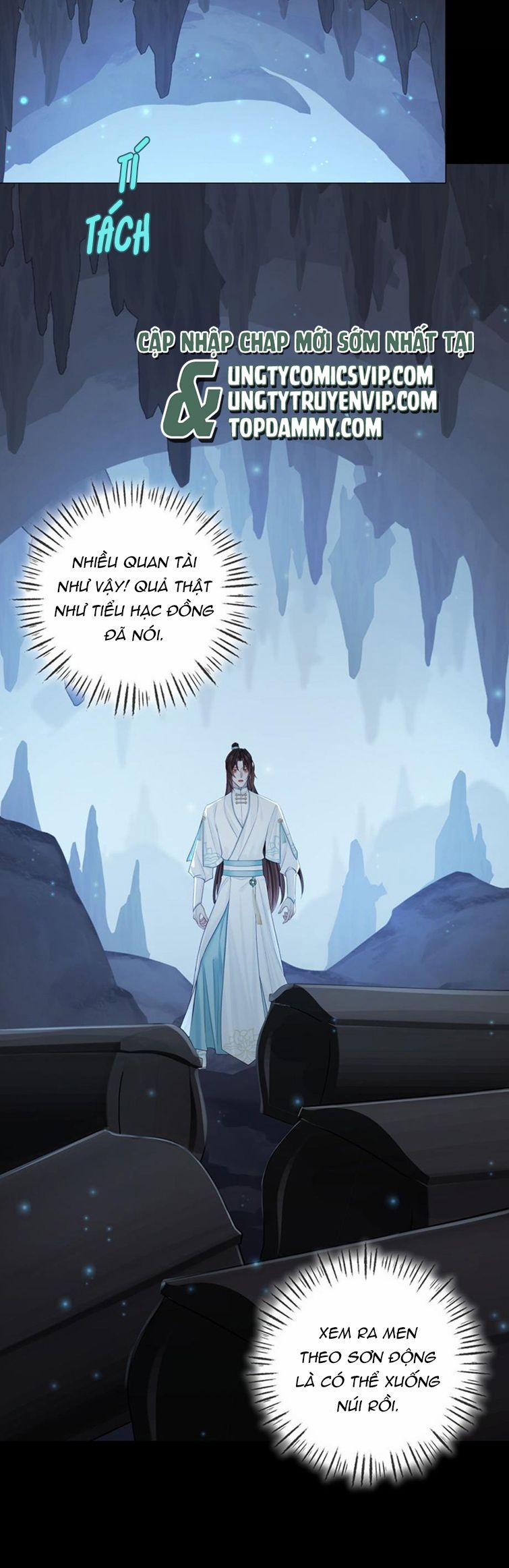 Bổn Tôn Tại Tông Môn Dưỡng Quỷ Hút Máu 51 trang 13