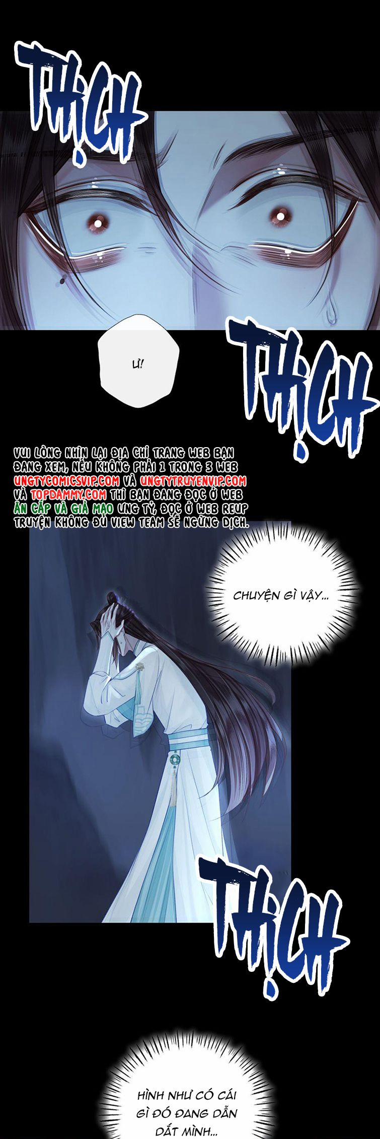 Bổn Tôn Tại Tông Môn Dưỡng Quỷ Hút Máu 51 trang 14