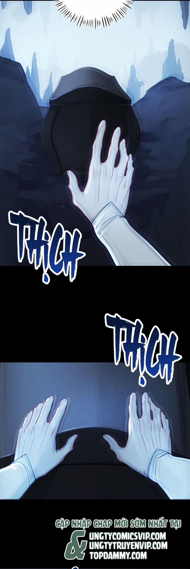 Bổn Tôn Tại Tông Môn Dưỡng Quỷ Hút Máu 51 trang 15