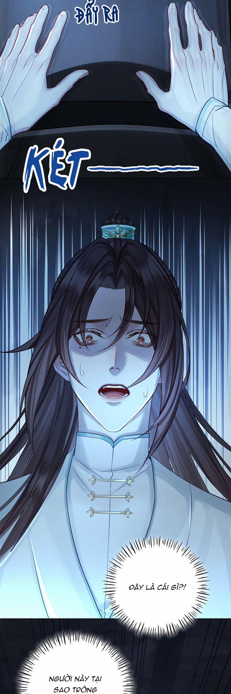 Bổn Tôn Tại Tông Môn Dưỡng Quỷ Hút Máu 51 trang 16