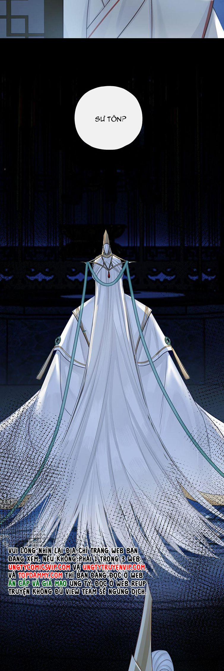 Bổn Tôn Tại Tông Môn Dưỡng Quỷ Hút Máu 51 trang 21