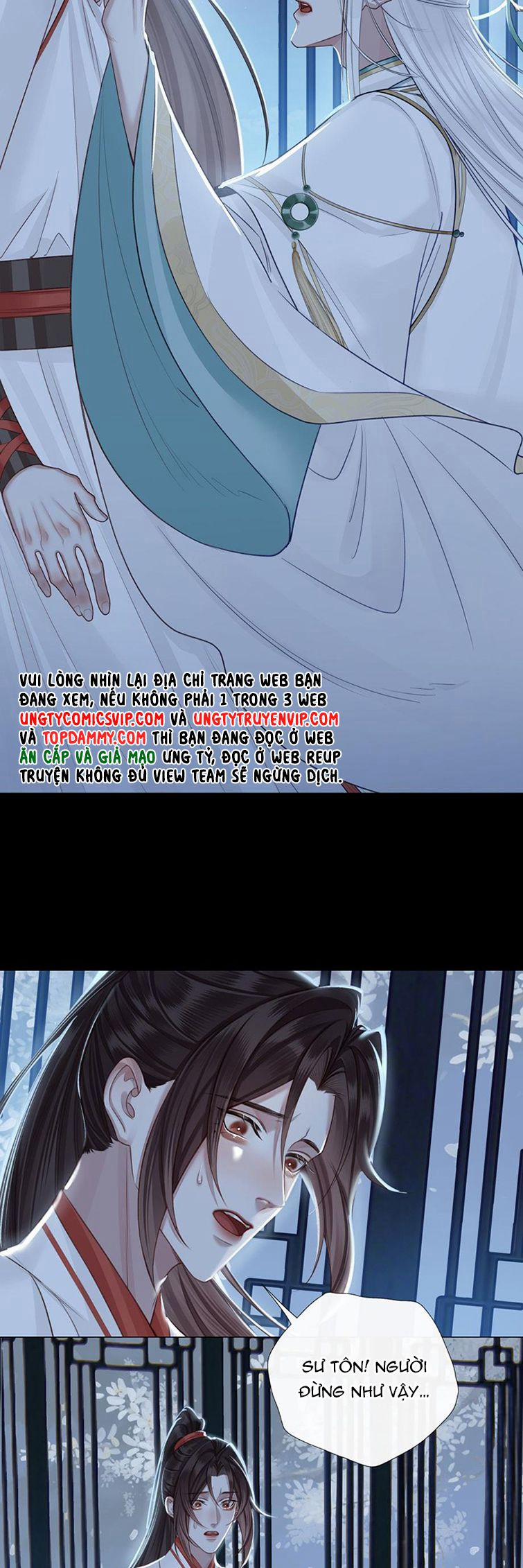 Bổn Tôn Tại Tông Môn Dưỡng Quỷ Hút Máu 51 trang 25