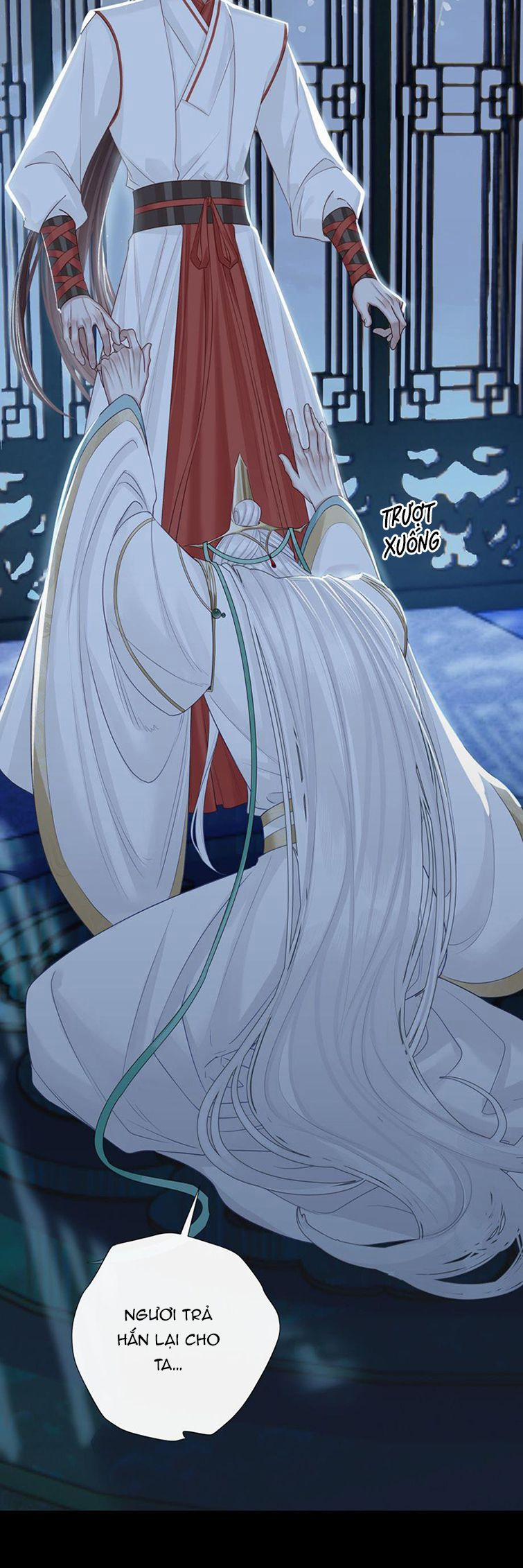 Bổn Tôn Tại Tông Môn Dưỡng Quỷ Hút Máu 51 trang 26