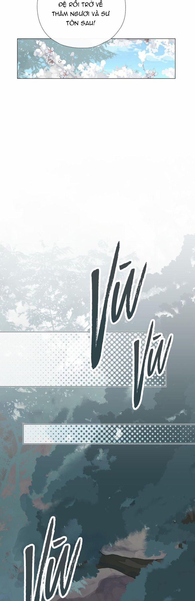 Bổn Tôn Tại Tông Môn Dưỡng Quỷ Hút Máu 51 trang 7