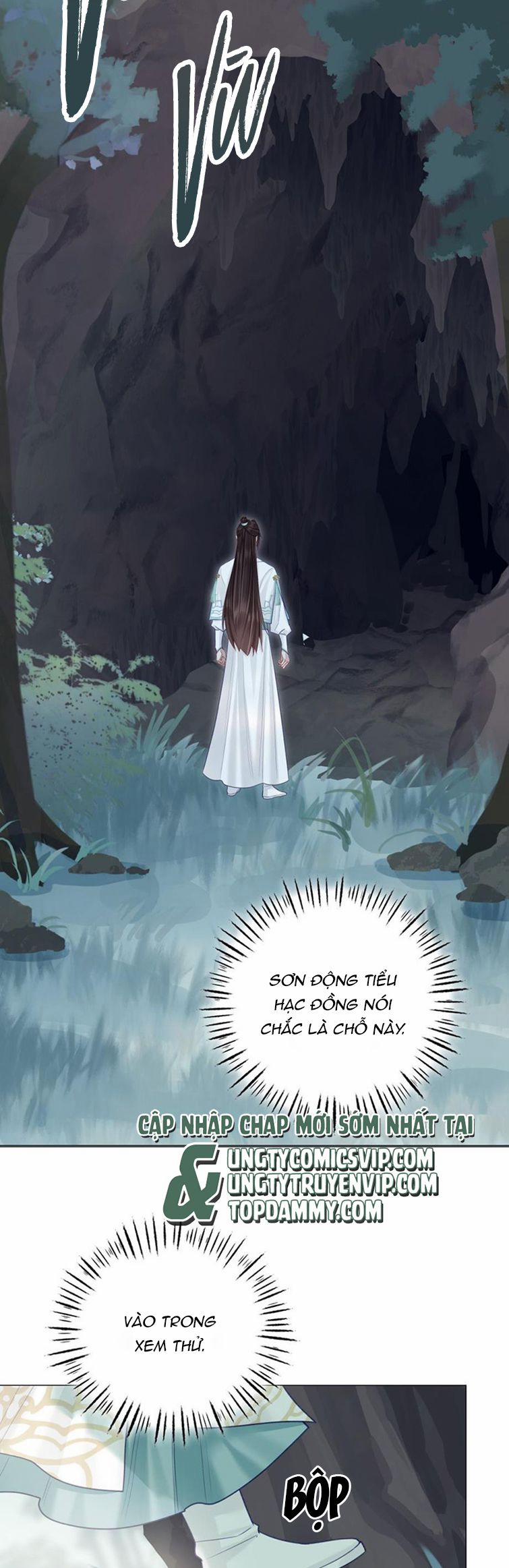 Bổn Tôn Tại Tông Môn Dưỡng Quỷ Hút Máu 51 trang 8