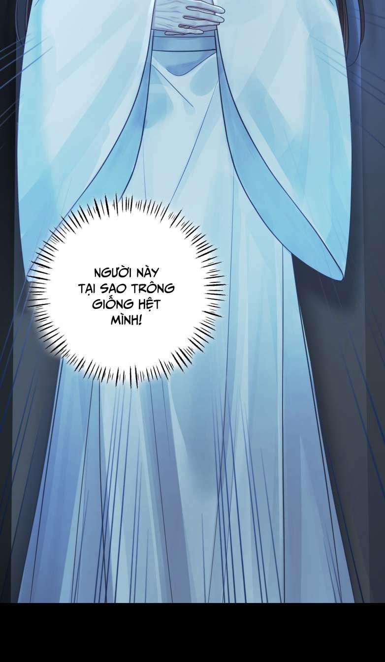 Bổn Tôn Tại Tông Môn Dưỡng Quỷ Hút Máu 52 trang 1