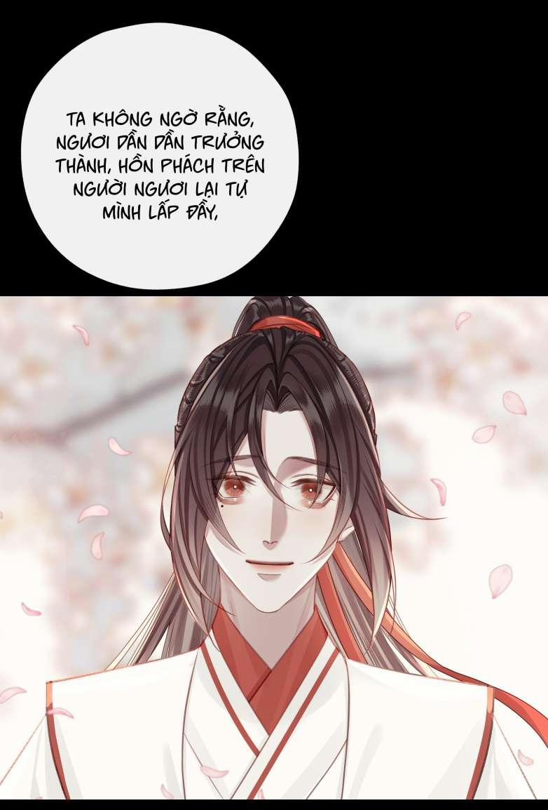 Bổn Tôn Tại Tông Môn Dưỡng Quỷ Hút Máu 52 trang 14