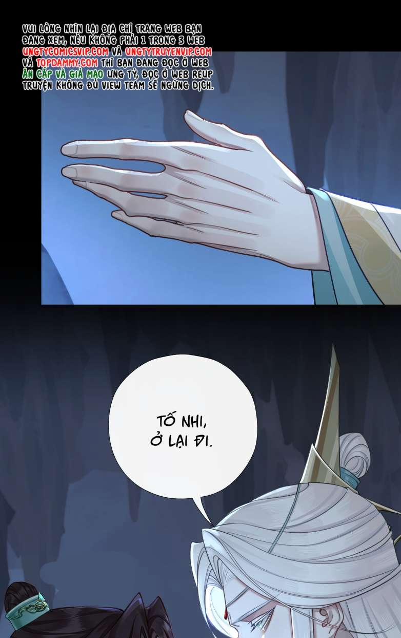 Bổn Tôn Tại Tông Môn Dưỡng Quỷ Hút Máu 52 trang 21